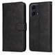 thumbnail image 1 of Funda Billetera para Motorola Moto G24 con Porta Tarjetas y Soporte Ajustable Negro, 1 of 4