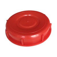 Ioensy - Tapa De Repuesto Para Contenedor Ibc, Sello Hermético Para Transporte, Tapa De Tapa