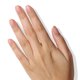 thumbnail image 3 of Velo de uñas LONDONTOWN Enhancing Nail Care Dusty Rose, 12 ml #4, 3 of 6