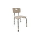 thumbnail image 1 of Silla De Baño Ducha En U Confort, 1 of 6