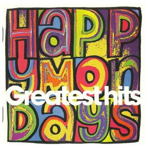 Hitway Music - Happy Mondays - Greatest Hits | Cd