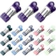 thumbnail image 1 of Pinzas para ropa DEESWEY, paquete de 30 clips para chips, 5,5 cm, resistentes, 1 of 7