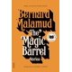 thumbnail image 1 of Libro Farrar Straus and Giroux The Magic Barrel: Historias, 1 of 1