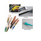 thumbnail image 5 of Cubre Cable Termo Retráctil Termo Encogible Aislante, 5 of 9
