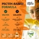 thumbnail image 2 of Suplemento De Quercetina Silvestre Y Orgánica Con Gomitas De Bromelina 800 Mg, 2 of 3