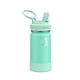 thumbnail image 1 of Takeya Botella Térmica C/Bombilla Kids Seafoam 414ml, 1 of 2