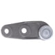 thumbnail image 2 of Rotula Inferior Volkswagen Gol G3 1.8 2000 2009, 2 of 3