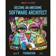 thumbnail image 1 of Libro: Fundación Conviértase en un impresionante arquitecto de software 2019, 1 of 1