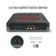thumbnail image 4 of Consola de videojuegos Hyperkin RetroN 3 HD 3 en 1 para NES, SNES y Genesis, 4 of 8