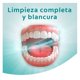 thumbnail image 4 of Pasta Dental Colgate Max White Crystal Mint, 102 g, 4 of 7