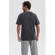 thumbnail image 3 of Polera Hombre 3 Botones Marengo, 3 of 4