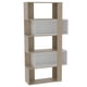 thumbnail image 2 of Biblioteca Beijing 2 Modulos Mobiles Rovere Y Blanco, 2 of 3
