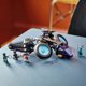 thumbnail image 5 of Set de Construcción LEGO Marvel Shuri's Sunbird Pantera Negra 76211, 5 of 6