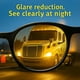 thumbnail image 5 of Lentes bloqueadores de luz azul Okany redondos para mujer y hombre, 5 of 6