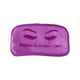 thumbnail image 5 of Durable Extensión De Pesta?as Almohadilla Para La Frente Soporte De Extensión De Microfibra Bandeja Violeta Suave, 5 of 5
