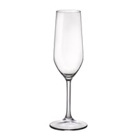 Bormioli Rocco - Set 6 Copas Champagne Riserva 20Cl