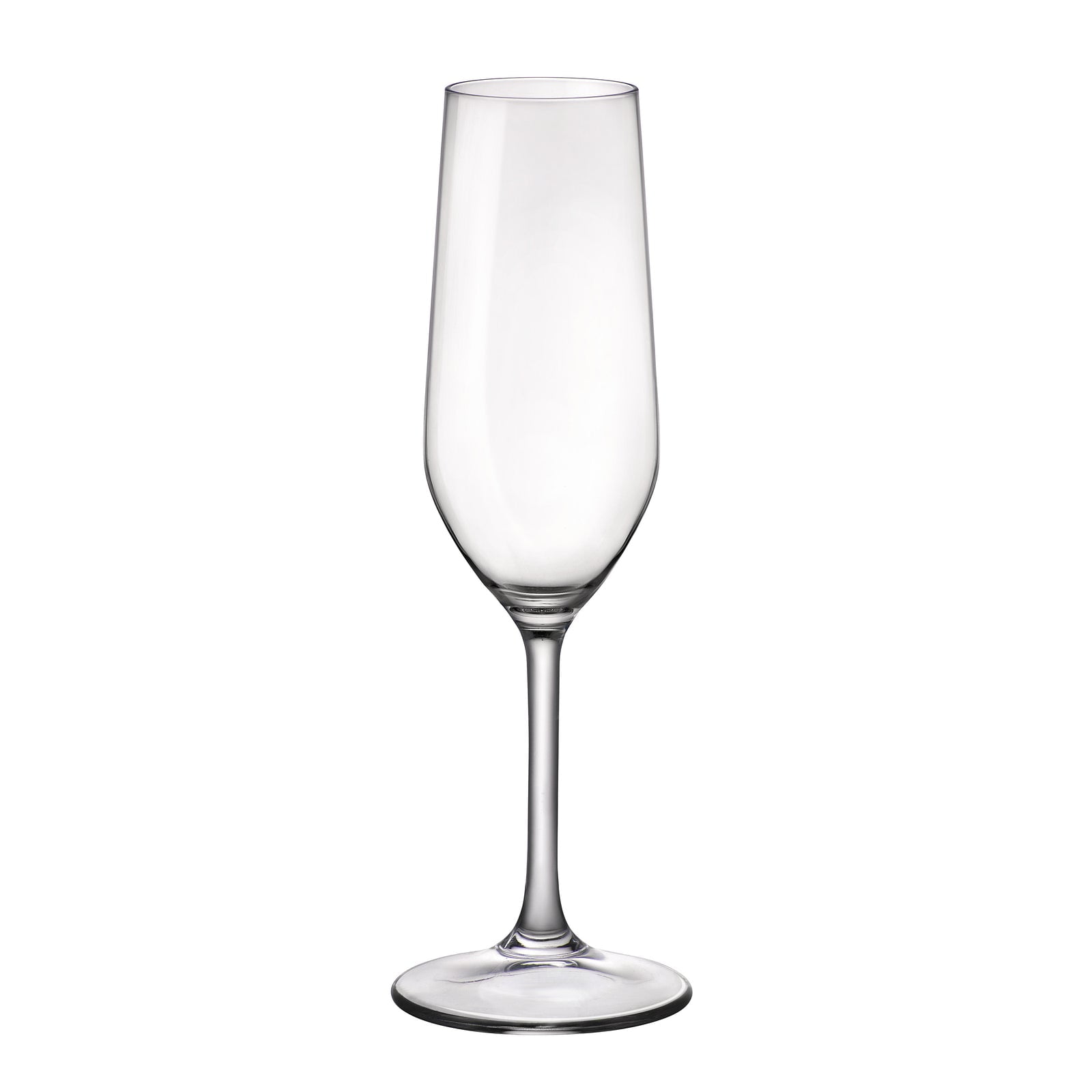 Bormioli Rocco - Set 6 Copas Champagne Riserva 20cl