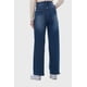 thumbnail image 3 of Jeans Mujer Wide Leg Línea Azul - ll, 3 of 4