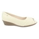 thumbnail image 1 of Zapato Chalada Mujer Coles-50 Beige Casual, 1 of 7