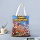thumbnail image 2 of Cartera de Tela Cookie Run Estampado 38x45cm, 2 of 6