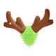 thumbnail image 5 of Dog Bite Tug Toy Agressive Chewers Puppy Juguete Interactivo Para Park Lawn Yard Green, 5 of 5