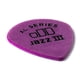 thumbnail image 2 of Uñetas Dunlop 498 Tortex Jazz III Pick 1.14 pack 12, 2 of 3