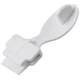 thumbnail image 2 of Cubierta del botón del dispensador Samsung DA64-02113A, repuesto OEM, 2 of 2