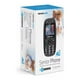 thumbnail image 4 of Telefono Senior Adulto Mayor 4G Negro Doble SIM Card, 4 of 6