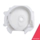 thumbnail image 2 of Carcasa del Triturador de Hielo Frigidaire 241885001 para Refrigeradores, 2 of 6