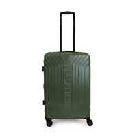 Maleta Mediana Nautica San Blas 20Kg Verde