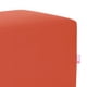 thumbnail image 4 of Banqueta Cali 2C Felpa 30 Naranja, 4 of 5