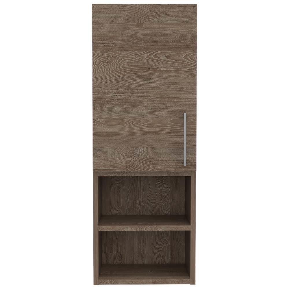 Tuhome - Botiquín Mueble De Baño Barcelona Miel