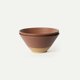 thumbnail image 1 of Juego de 2 tazones de ramen MORA 45 oz (1.330 ml) en terracota, aptos para microondas, 1 of 8