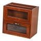 thumbnail image 5 of Gabinete De Almacenamiento De Escritorio Tipo Cajón De Madera Estante Para Juguetes Baño Habitación De Invitados, 5 of 5