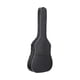 thumbnail image 4 of Funda Para Guitarra Acolchada, Funda Para Guitarra Acústica, Guitarra Clásica, Adorno Blanco, 4 of 5