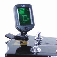 Afinador De Clip Wotan W-Tuner