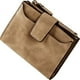 thumbnail image 1 of Paquete De Tarjeta Corta Billetera Exquisita De Mujer Material Pu Pequeño Y Portátil Línea De Automóviles De Precisión Accesorios Ideales, 1 of 5