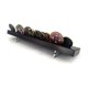 thumbnail image 3 of Porta monedas Glamtune 33 cm, exhibidor de 4 filas, 3 of 7