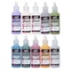 thumbnail image 3 of Dimensional Paint Tulip Multicolor, 10 colores, 10 ml, paquete de 1, 3 of 7