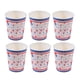 thumbnail image 2 of Set de Vasos Cartón 250 ml Diseño Viva Chile 6 Pzas, 2 of 3