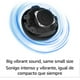 thumbnail image 3 of Echo Dot 5ta Generación Negro - Reacondicionado, 3 of 7