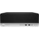 thumbnail image 1 of PC HP 400 G5 i5 8500 8 GB RAM 512 GB SSD 1 TB HDD Pantalla LG Flatron E1941S-BN, 1 of 4