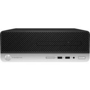 Pc Hp 400 G5 I5 8500 - 8 Gb Ram - 256 Gb Ssd - 1 Tb Hdd Rea(A) W.11