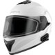 thumbnail image 1 of Casco Sena OutForce Smart Integral Blanco Brillante Talla Mediana, 1 of 5