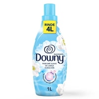 Suavizante Concentrado Líquido Brisa Suave Botella 1 L Downy