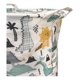 thumbnail image 2 of Cesto De Ropa Juguetes Diseños Infantil Canasto Tela 45cm blanco, 2 of 4