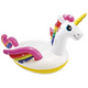thumbnail image 1 of Flotador Inflable Diseño Mega Unicornio 251x163x145 Cm, 1 of 3