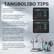 thumbnail image 5 of Kit de hub de filamento TANGBOLIBO AMS Lite para Bambu Lab A1 y A1 Mini, 5 of 7