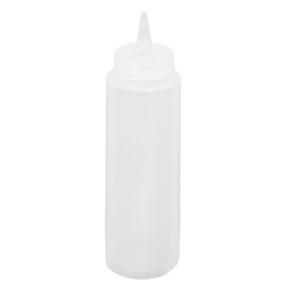 Botella salsas 355ml Set 6 piezas