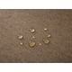 thumbnail image 5 of Mantel EHouseHome 152 cm de Lino Sintético con Encaje, Impermeable y Resistente al Aceite, 5 of 6